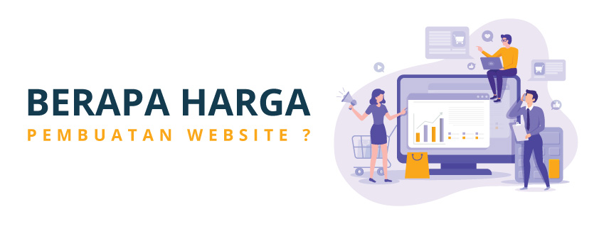 Harga Pembuatan Website Surabaya? Mahal atau Murah?