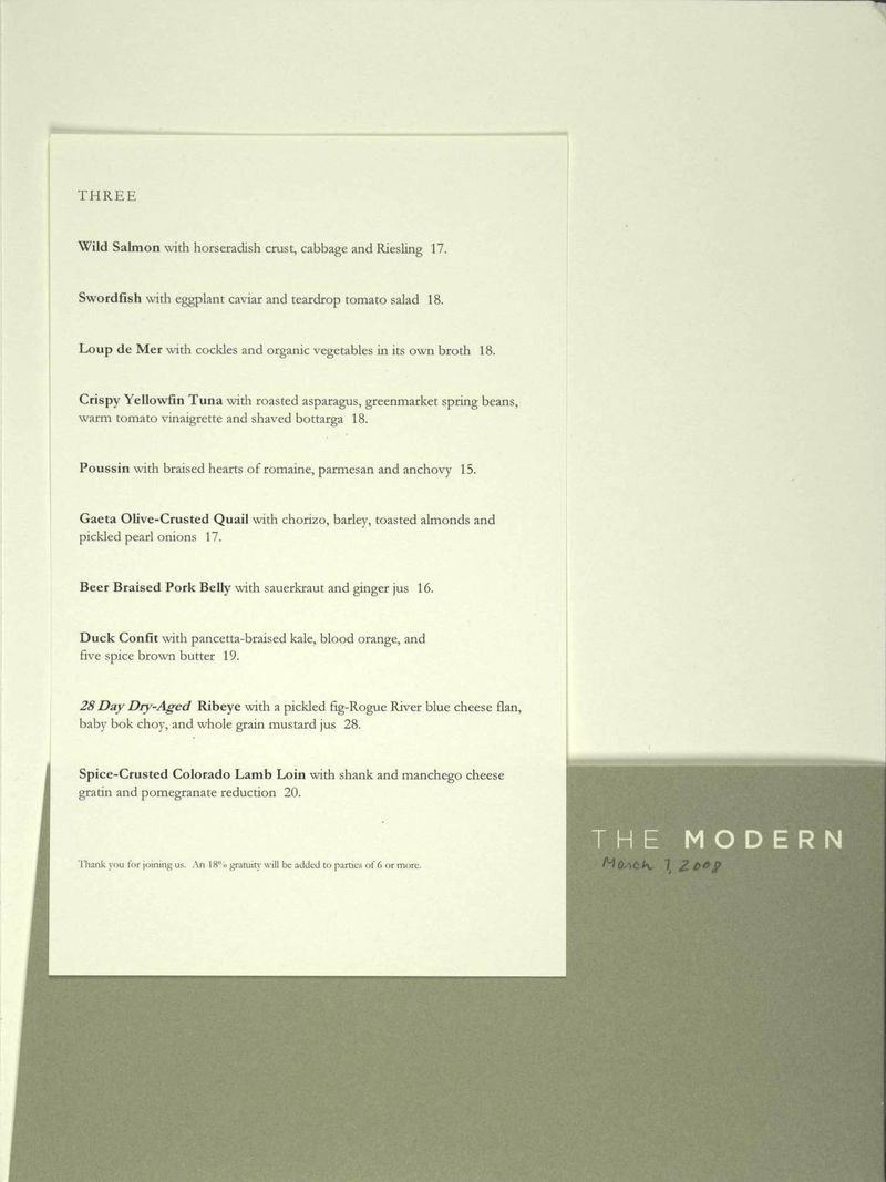buku menu design surabaya detail penjelasa menu
