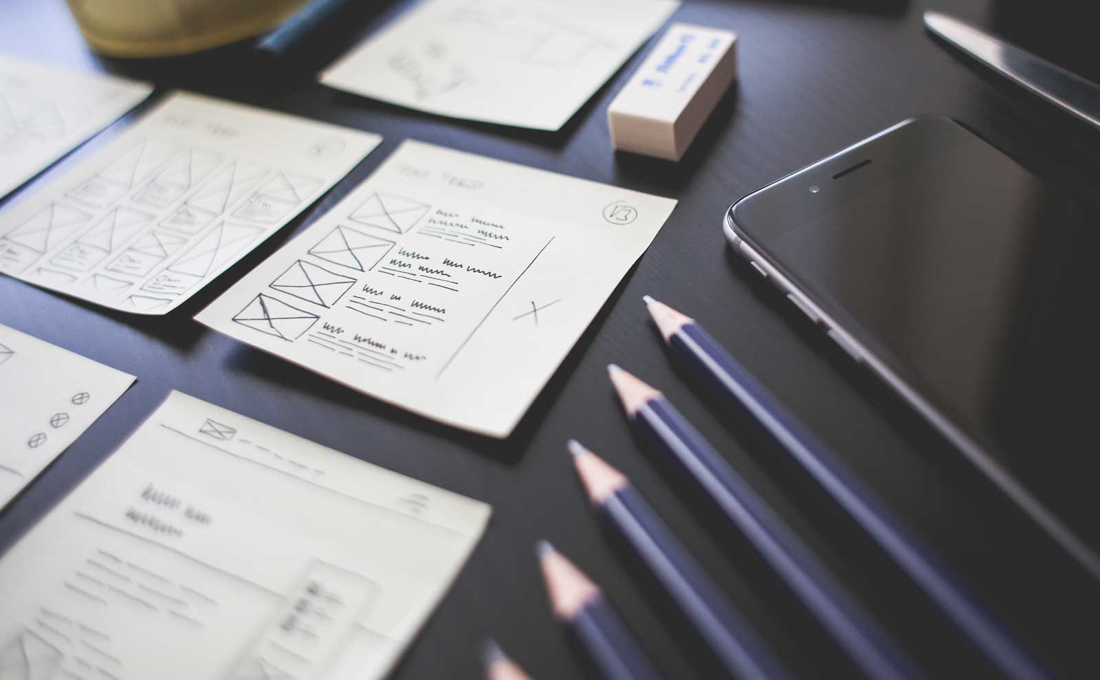 Strategi Pemasaran Dengan Konten Visual