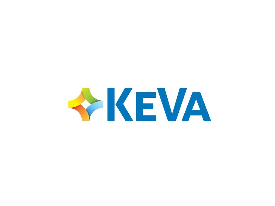 Desain Logo PT. Keva Indo Investments ​